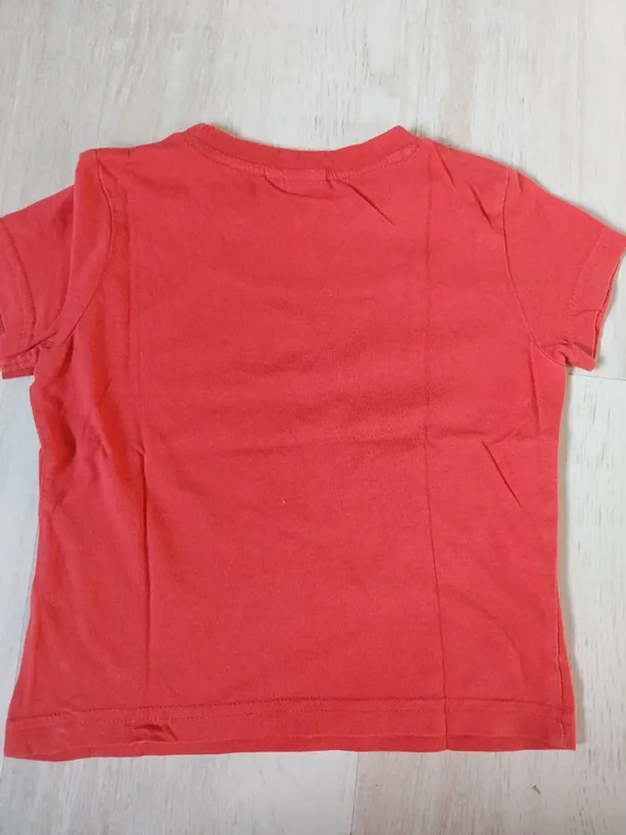 T shirt disney - photo numéro 3