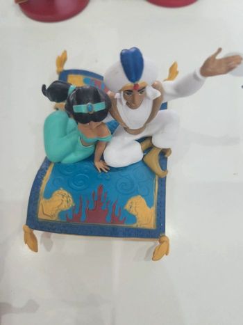 Audioconte disney altaya Aladdin