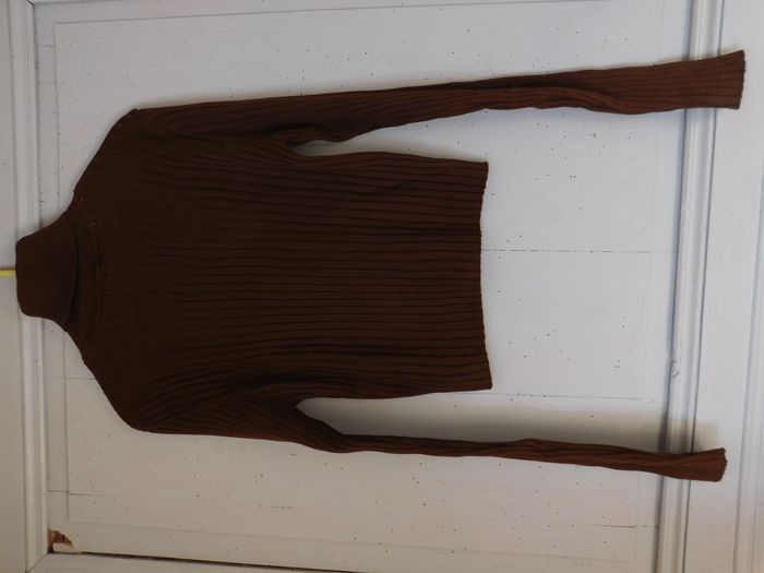 Col Roulé T 40 - photo numéro 3