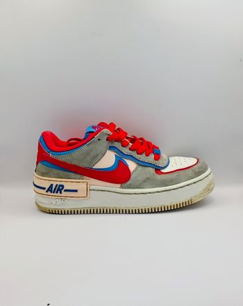 Nike air force shadows taille 38