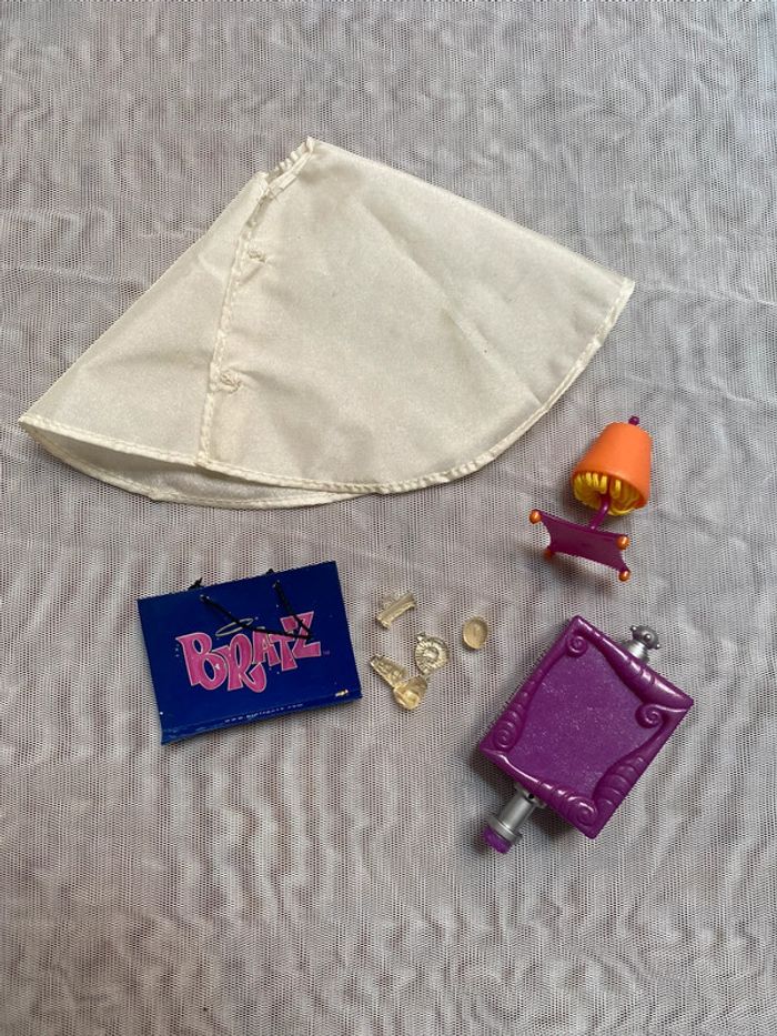 Stylin Bratz - photo numéro 4