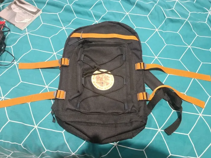 Sac à dos