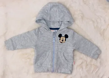 Veste Mickey