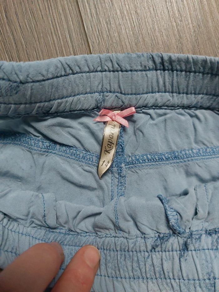 Short 14 ans - photo numéro 3