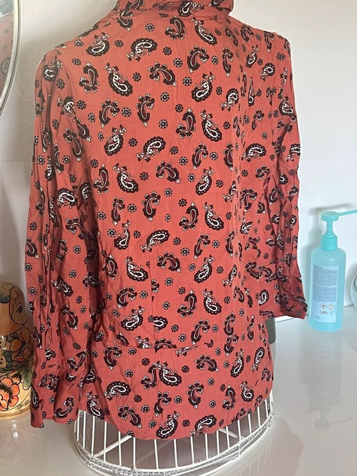 Chemise - photo numéro 2