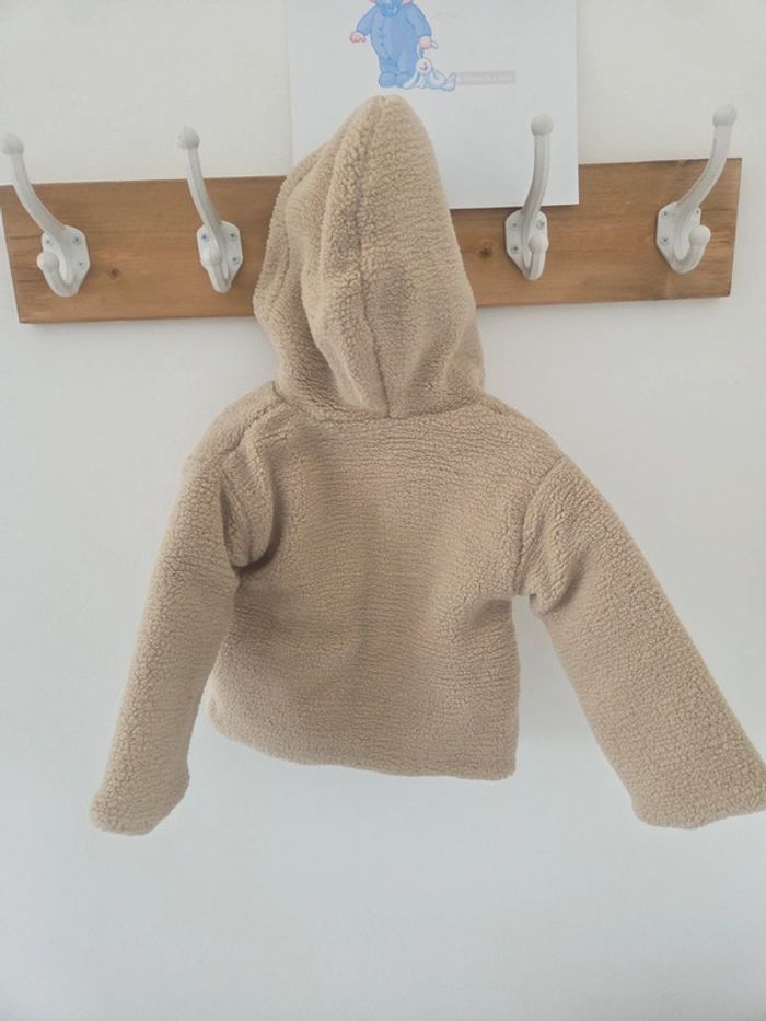 Manteau 6m neuf - photo numéro 7