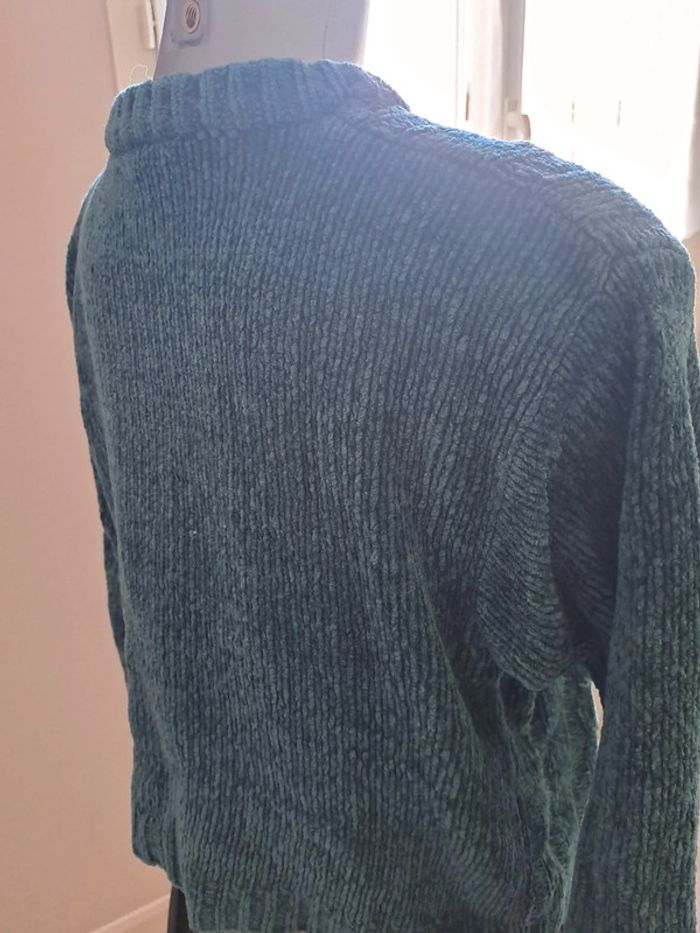 Pull femme - photo numéro 2