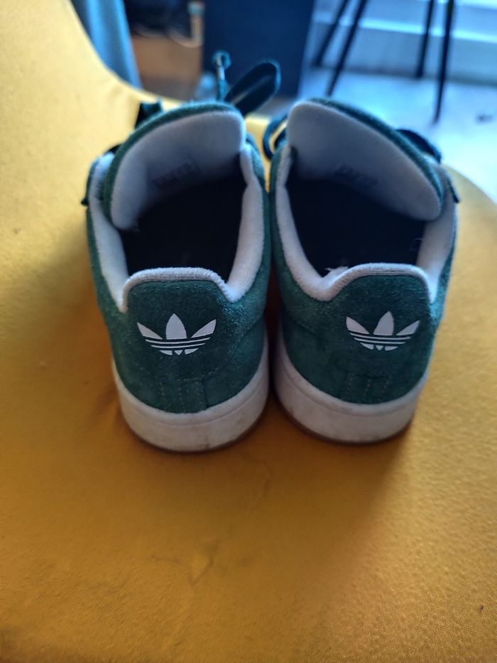 Basket adidas - photo numéro 3