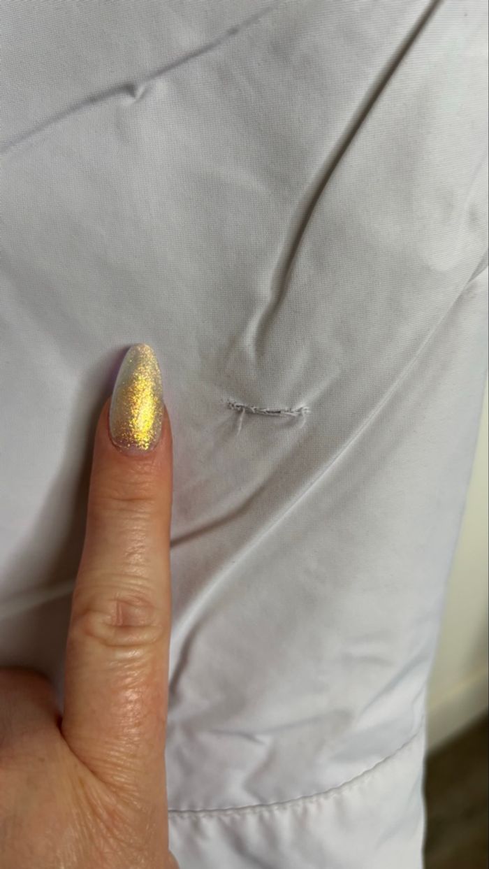 Pantalon ski - photo numéro 4