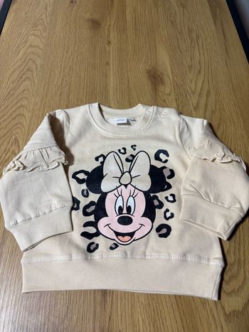 Pull fille taille 80