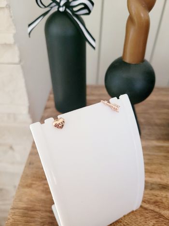 Boucle d'oreilles Guess