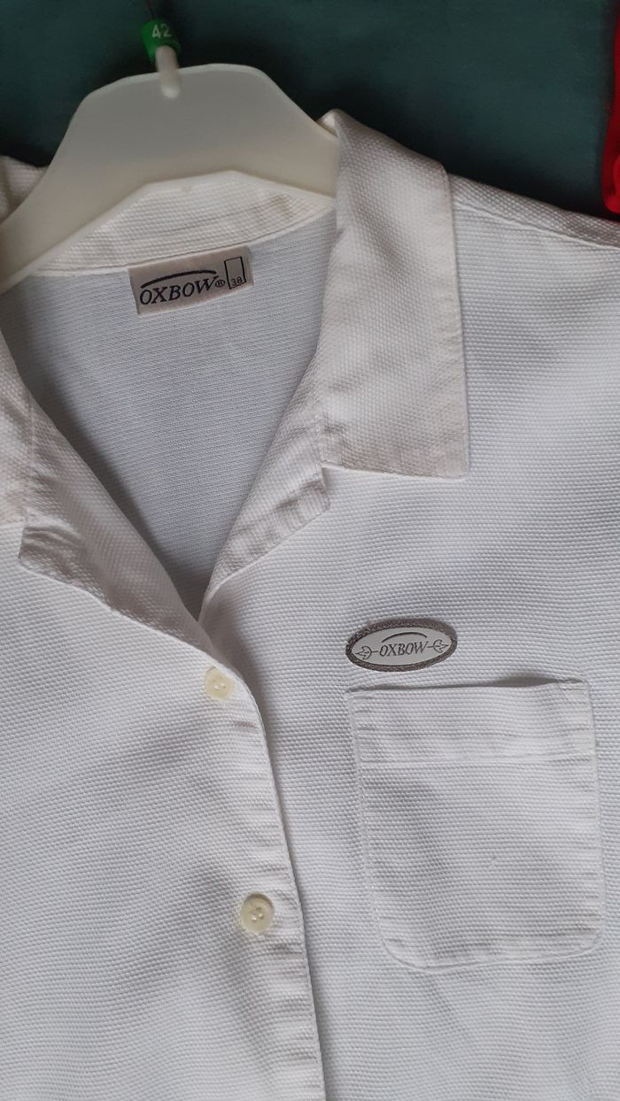 Chemise femme taille 36 - photo numéro 2