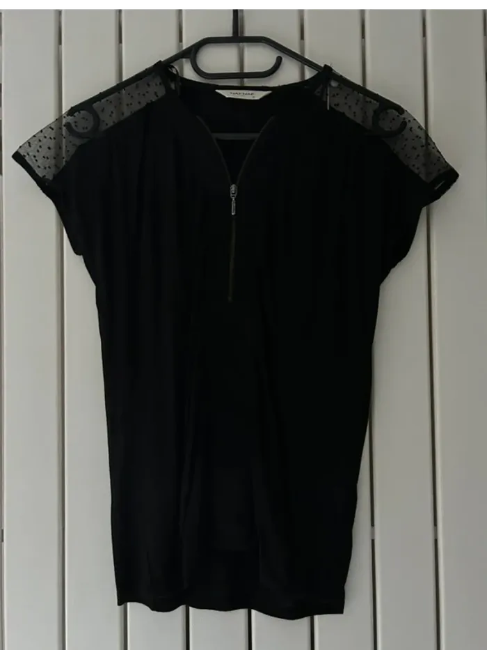 Top Naf Naf taille S neuf avec étiquettes