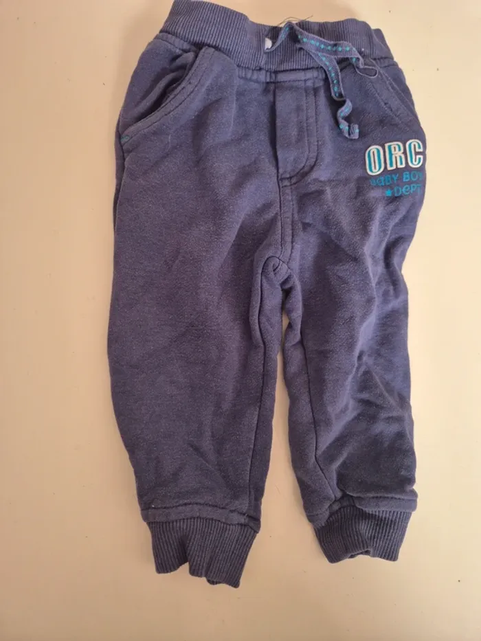 Pantalon 12 mois - photo numéro 5