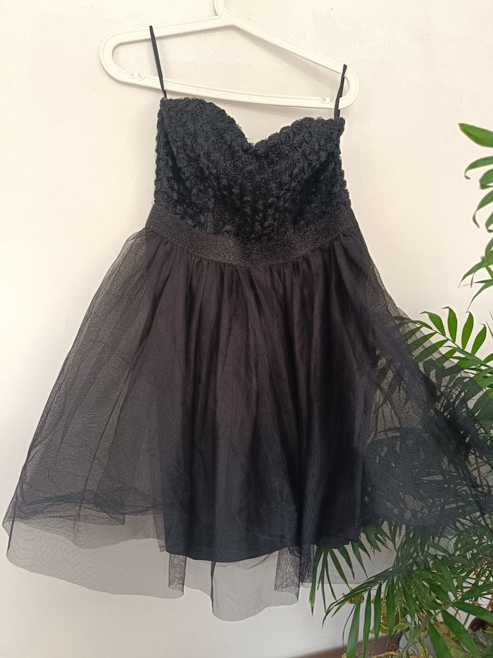 Robe de Fêtes     Noël   jour de l'an et autres