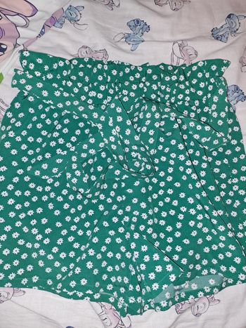 Short shein taille 38