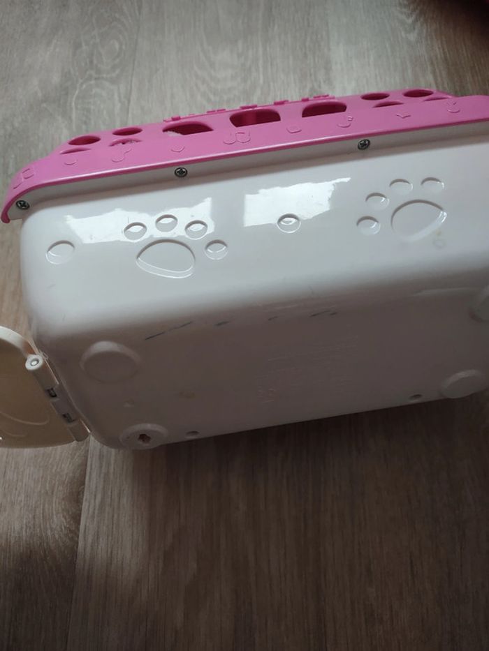 Vtech Baby - Mon P'tit Chat Et Sa Box Magique - photo numéro 6