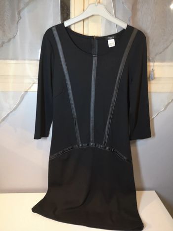 Petite robe noire 36
