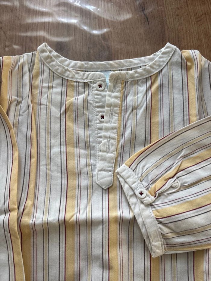 Pyjama garçon - photo numéro 3
