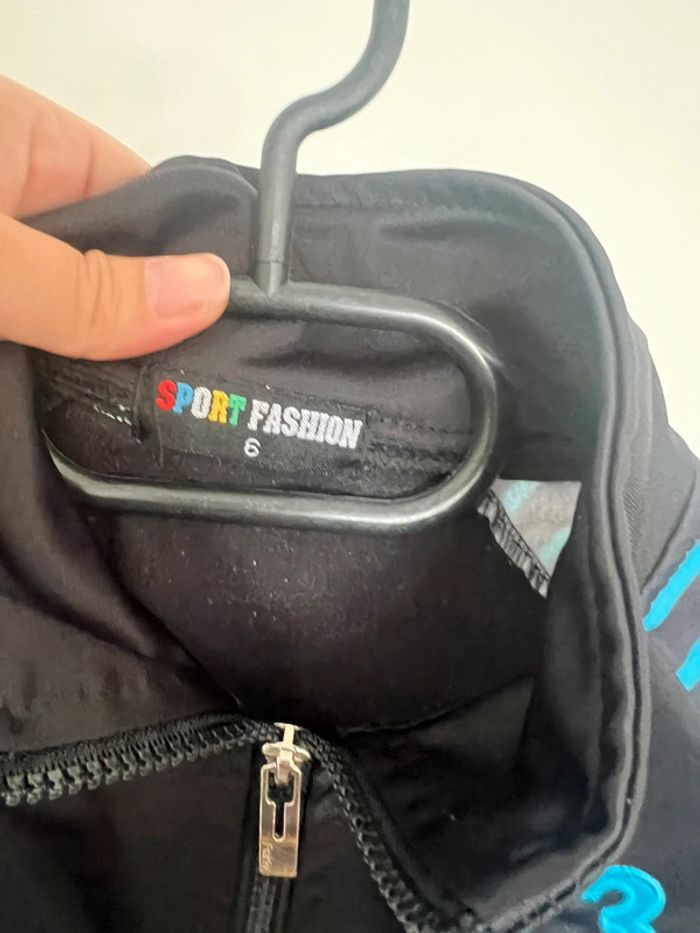 Veste 6 ans - photo numéro 3