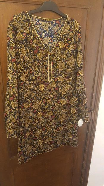 Robe neuve T38