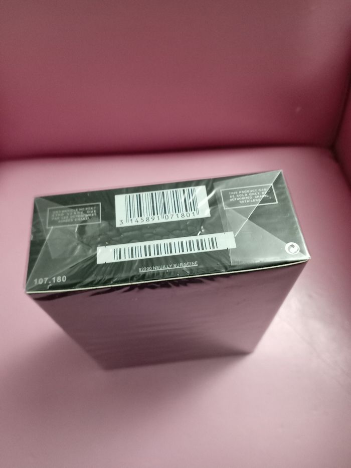 Parfum - photo numéro 4