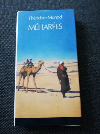 Méharées
