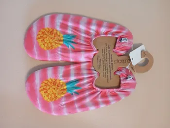 Ananas slipstop