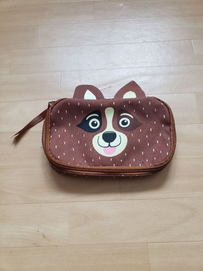 Pochette