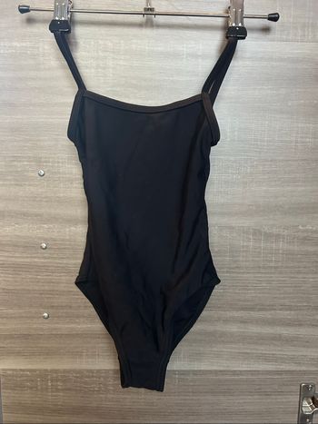 Maillot 1 piece