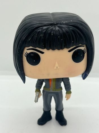 Pop Major #393 ghost in the Shell