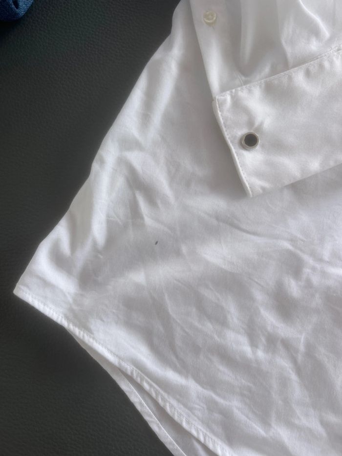 Chemise Homme - photo numéro 4