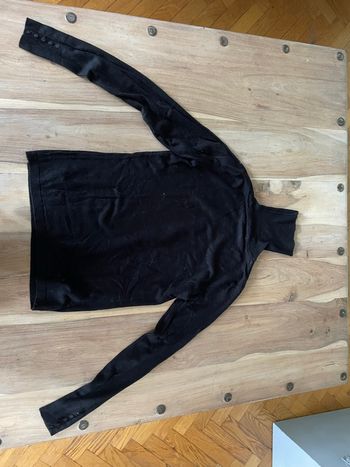 Lot de 2 pulls camaïeu