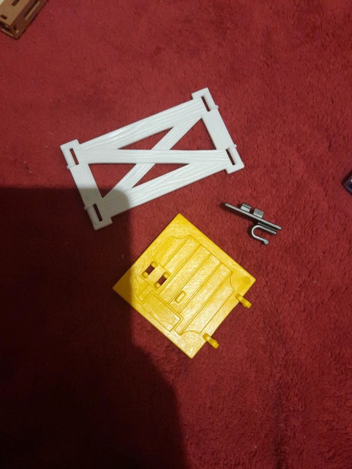 Box playmobil - photo numéro 6