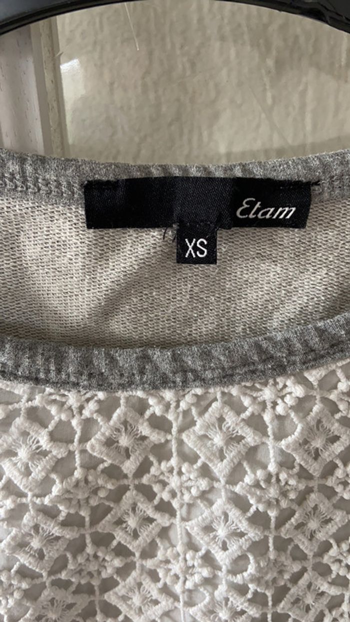 Sweat-shirt - photo numéro 2