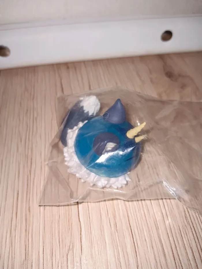 Petite figurine moi quand je me réincarne en slime tensura - photo numéro 2