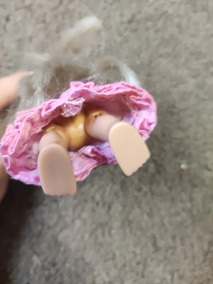 poupée simba - photo numéro 4