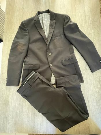 Ensemble de costume