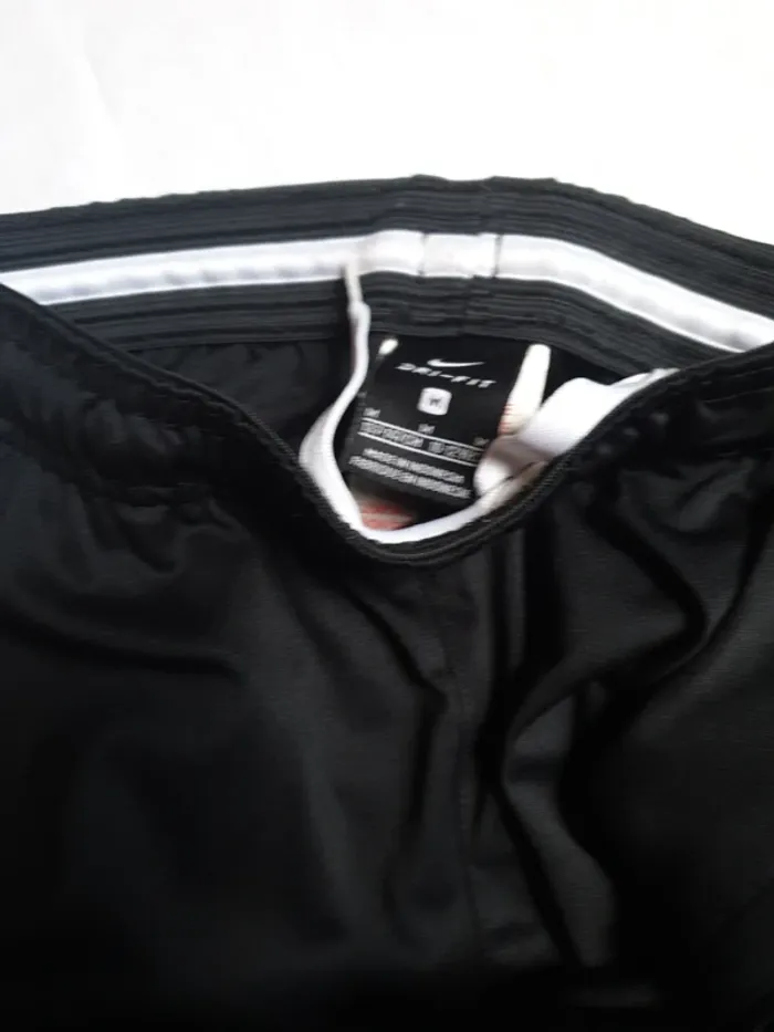 Jogging nike noir - photo numéro 7