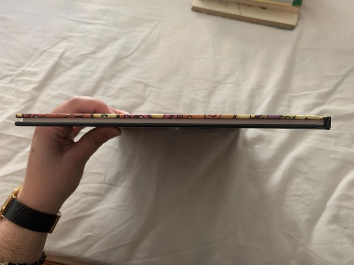 Game Over only for your eyes - photo numéro 4