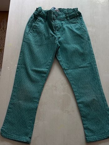 Pantalon Okaidi
