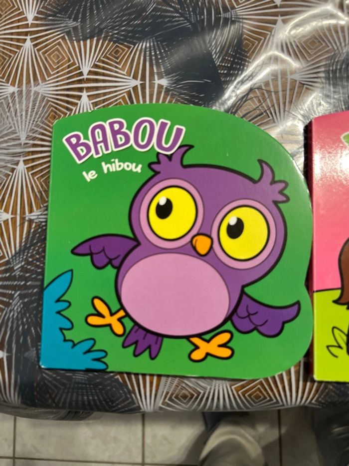 Livres enfants - photo numéro 3