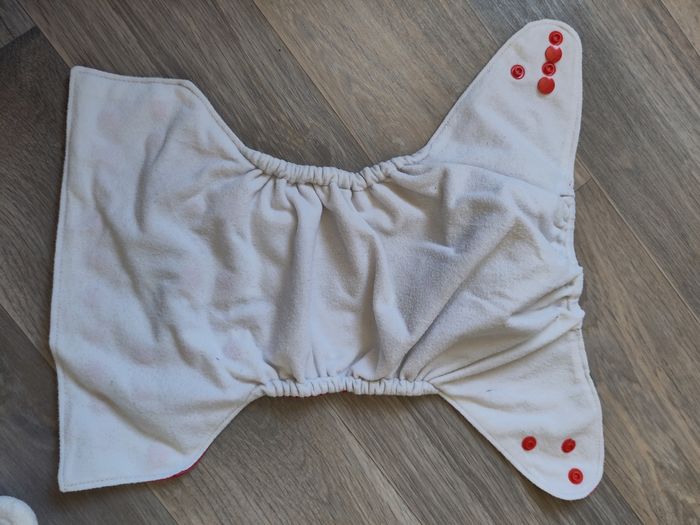 Couches lavables - photo numéro 6