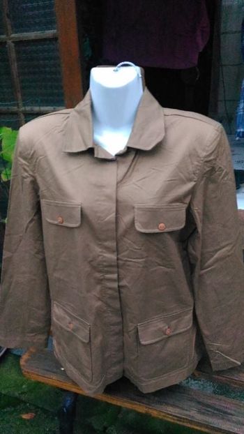veste
