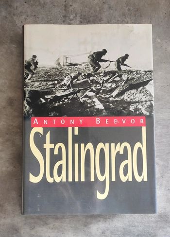 Stalingrad