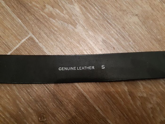 Ceinture femme Puma - photo numéro 4