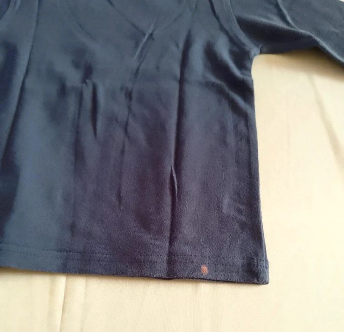 Tee-shirt manches longues united - photo numéro 4