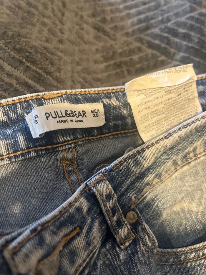 Jeans taille 38 - photo numéro 4