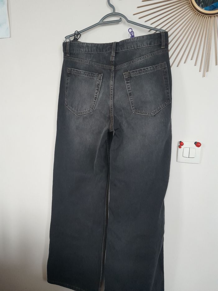 Jean Bershka neuf - photo numéro 5