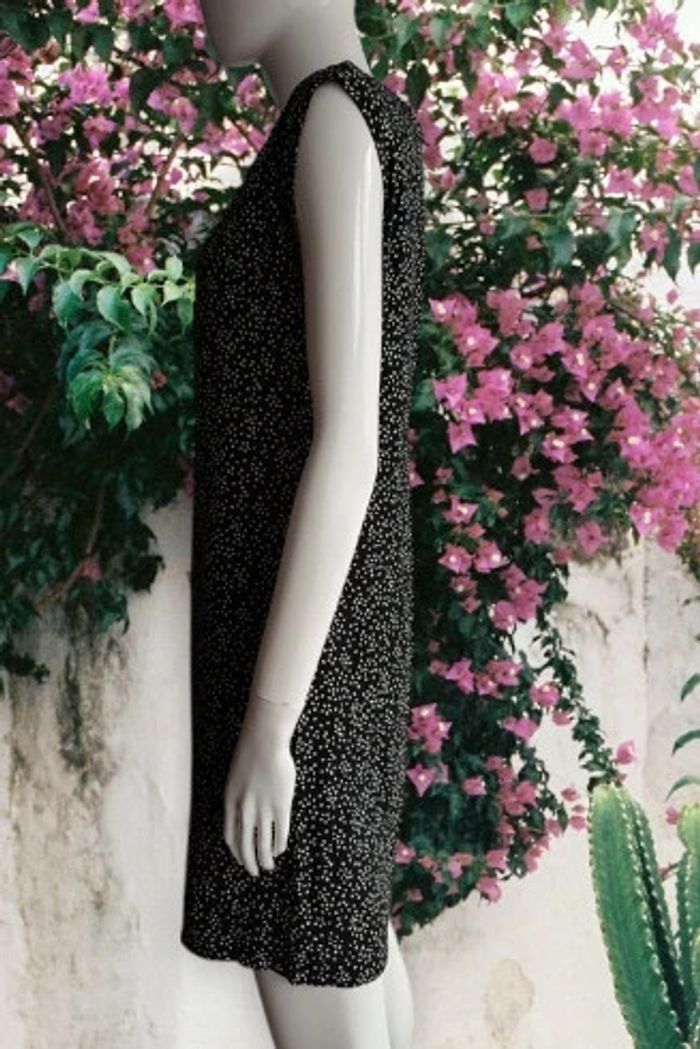Robe doublée - photo numéro 3